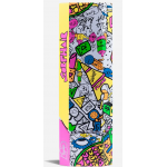 A80 Paris STT-GR10-EU Surfhair Boom of Love limited edition 數碼鈦金屬直髮夾